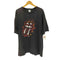 00S ALSTYLE APPAREL & ACTIVEWEAR ボディ AAAタグ メキシコ製 A Bigger Bang Tour ア・ビガー・バン ツアー 両面 Lips and Tongue プリント クルーネック Tシャツ バンドTシャツ メンズ import:XL