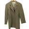 ザラ ZARA 3B ウエストベルト ジャケット レディース import:S