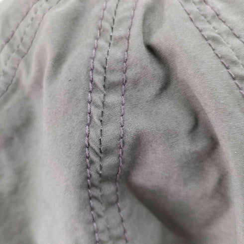 デコー DECHO VENTILE コットン100% ハンチングベレー帽 メンズ