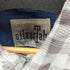 リーバイス Levis SilverTab LOOSE FIT コーデュロイ切替オーバーサイズデニムシャツジャケット メンズ JPN:L