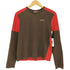 パロマウール paloma-wool button long-sleeve T-shirt ナンバリング カットソー レディース import:M