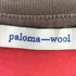 パロマウール paloma-wool button long-sleeve T-shirt ナンバリング カットソー レディース import:M