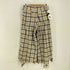 ファセッタズム FACETASM FRINGE PANTS メンズ JPN:2