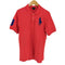 ポロラルフローレン POLO RALPH LAUREN ビッグポニー S/S ポロシャツ レディース JPN:XL