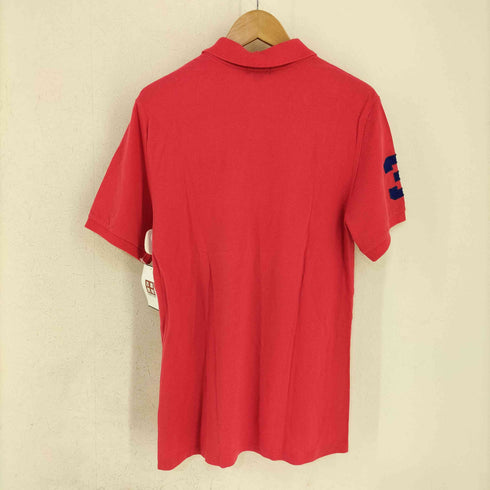 ポロラルフローレン POLO RALPH LAUREN ビッグポニー S/S ポロシャツ レディース JPN:XL
