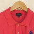 ポロラルフローレン POLO RALPH LAUREN ビッグポニー S/S ポロシャツ レディース JPN:XL