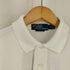 ポロバイラルフローレン Polo by RALPH LAUREN CUSTOM FIT ビッグポニー ナンバリング ポロシャツ メンズ import:L
