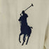 ポロバイラルフローレン Polo by RALPH LAUREN CUSTOM FIT ビッグポニー ナンバリング ポロシャツ メンズ import:L
