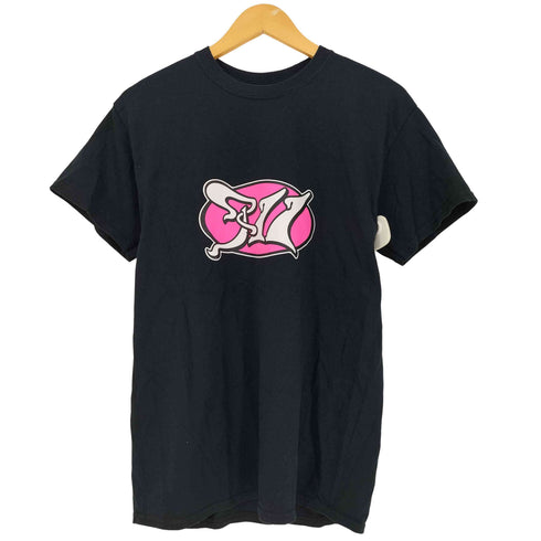 ファイヤーワイヤー phirewire ロゴ Tシャツ メンズ