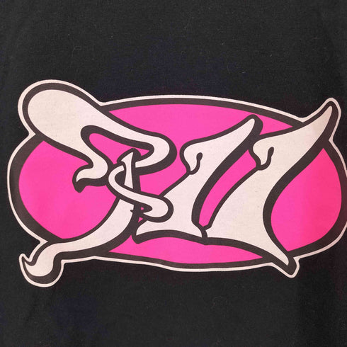 ファイヤーワイヤー phirewire ロゴ Tシャツ メンズ