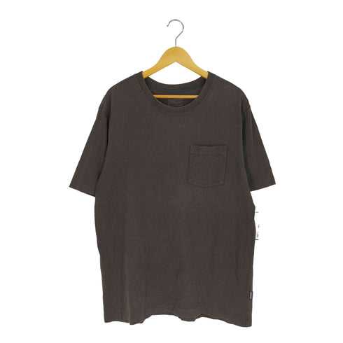 パタゴニア patagonia オーガニックコットン ミッドウェイト ポケット ティー メンズ import:L
