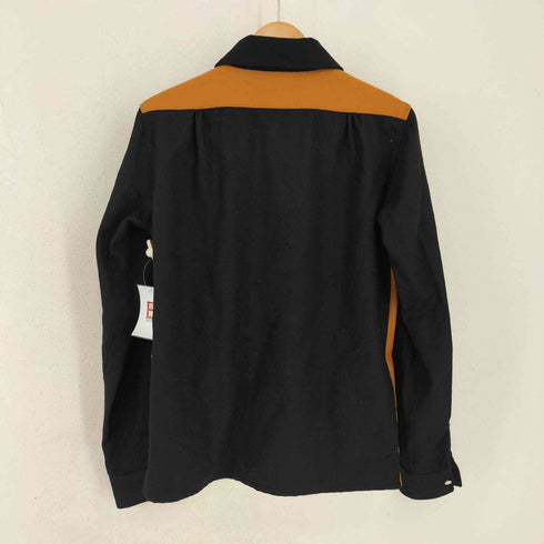 NITEKLUB N TWOTONE SHIRT FINEST SHIRT メンズ 40