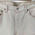 リーバイス Levis 00S 03年製 ボタン裏359 501 ボタンフライカラーデニムパンツ メンズ W36L32