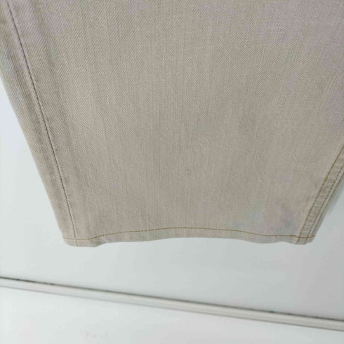 リーバイス Levis 00S 03年製 ボタン裏359 501 ボタンフライカラーデニムパンツ メンズ W36L32