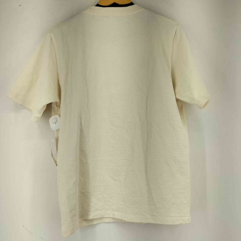 ジャックマン Jackman ヘビーウェイト S/S Tシャツ メンズ JPN:L