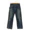 リーバイス Levis USA製 復刻 501XX ボタン裏555 バレンシア工場99年製 BIG E デニムパンツ メンズ 31×34