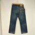 リーバイス Levis USA製 復刻 501XX ボタン裏555 バレンシア工場99年製 BIG E デニムパンツ メンズ 31×34