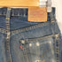 リーバイス Levis USA製 復刻 501XX ボタン裏555 バレンシア工場99年製 BIG E デニムパンツ メンズ 31×34