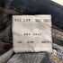 リーバイス Levis USA製 復刻 501XX ボタン裏555 バレンシア工場99年製 BIG E デニムパンツ メンズ 31×34