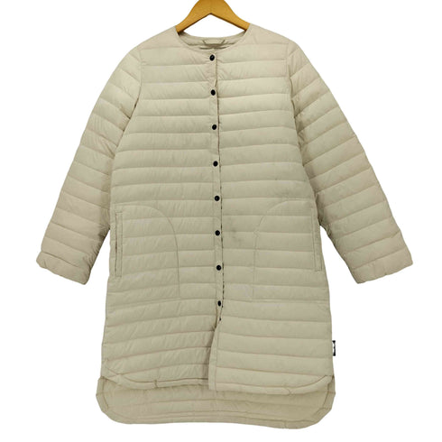 トラディショナルウェザーウェア Traditional Weatherwear ARKLEY LONG DOWN PA レディース 34