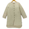 トラディショナルウェザーウェア Traditional Weatherwear ARKLEY LONG DOWN PA レディース 34
