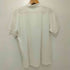 プレイコムデギャルソン PLAY COMME des GARCONS ワンポイントロゴ S/S 鹿の子 ポロシャツ メンズ JPN:XL