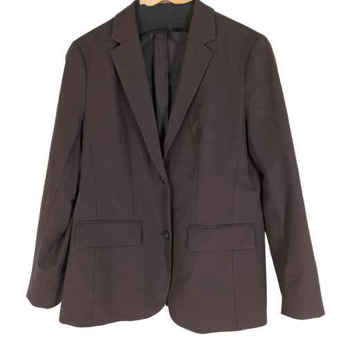 ユニクロ UNIQLO テーラードジャケット フォーマル セレモニー レディース JPN:S