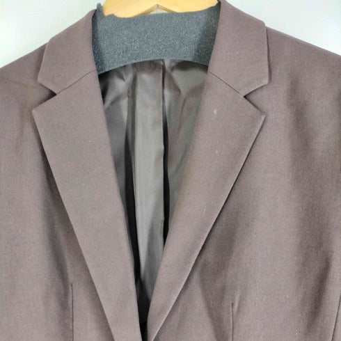 ユニクロ UNIQLO テーラードジャケット フォーマル セレモニー レディース JPN:S