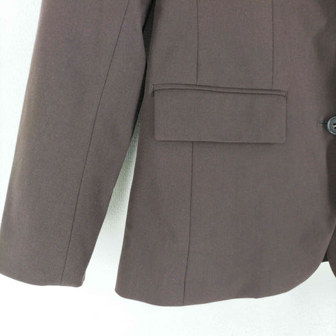 ユニクロ UNIQLO テーラードジャケット フォーマル セレモニー レディース JPN:S