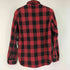 DELUXEWARE L/S チェックネルシャツ メンズ JPN:L