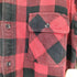 DELUXEWARE L/S チェックネルシャツ メンズ JPN:L