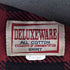 DELUXEWARE L/S チェックネルシャツ メンズ JPN:L