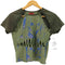 マークジェイコブス heaven by marc jacobs KNOTTED TEE レディース import:XS