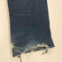 リーバイス Levis USA製 復刻 501XX ボタン裏555 バレンシア工場98年製 BIG E 赤耳 デニムパンツ メンズ 30×36