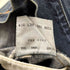 リーバイス Levis USA製 復刻 501XX ボタン裏555 バレンシア工場98年製 BIG E 赤耳 デニムパンツ メンズ 30×36