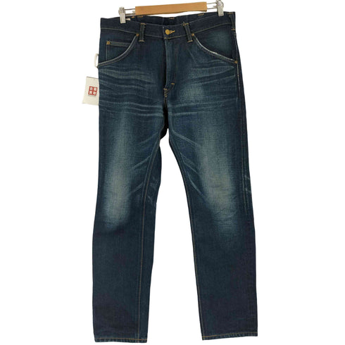リー Lee AMERICAN RIDERS 203 テーパード メンズ US:32-33