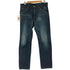 リー Lee AMERICAN RIDERS 203 テーパード メンズ US:32-33