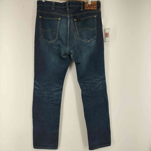 リー Lee AMERICAN RIDERS 203 テーパード メンズ US:32-33