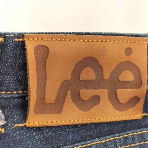 リー Lee AMERICAN RIDERS 203 テーパード メンズ US:32-33