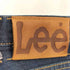 リー Lee AMERICAN RIDERS 203 テーパード メンズ US:32-33