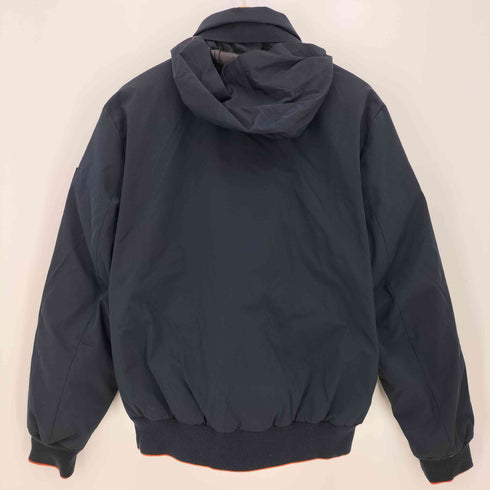 トミーヒルフィガー TOMMY HILFIGER 中綿スタンドジャケット メンズ import:M