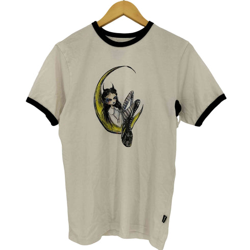 マークジェイコブス heaven by marc jacobs DREAMY RINGER TEE レディース import:S