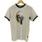 マークジェイコブス heaven by marc jacobs DREAMY RINGER TEE レディース import:S