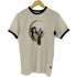 マークジェイコブス heaven by marc jacobs DREAMY RINGER TEE レディース import:S