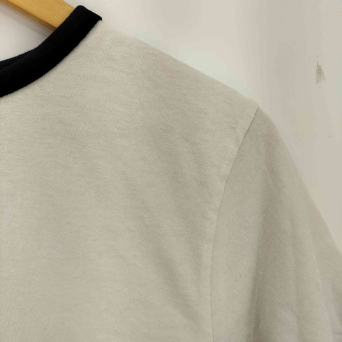 マークジェイコブス heaven by marc jacobs DREAMY RINGER TEE レディース import:S