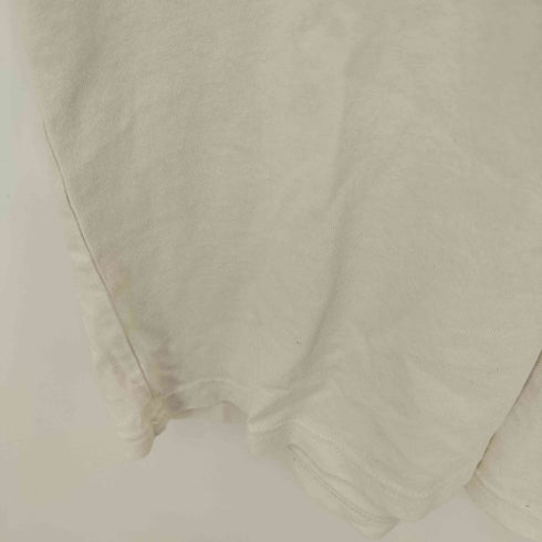マークジェイコブス heaven by marc jacobs DREAMY RINGER TEE レディース import:S