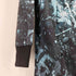ニーアクロージング NIER CLOTHING 総柄 ロングジップパーカー レディース FREE