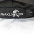 ニーアクロージング NIER CLOTHING 総柄 ロングジップパーカー レディース FREE