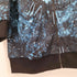 ニーアクロージング NIER CLOTHING 総柄 ロングジップパーカー レディース FREE
