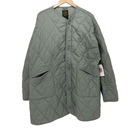ビーミングライフストアバイビームス B MING LIFE STORE by BEAMS キルティングジャケット マルチ キルト ブルゾン メンズ import:L